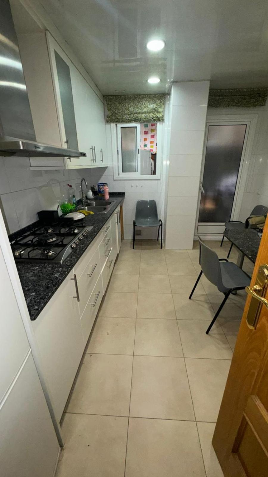 Bruc 3 Hostel